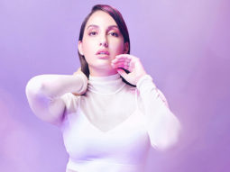 Nora Fatehi used to watch Shakira, Madhuri Dixit, Beyonce, Jennifer Lopez among others to seek inspiration for dancing