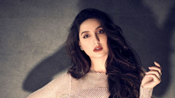 Celeb Photos Of Nora Fatehi