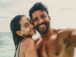 On Farhan Akhtar’s birthday, Shibani Dandekar calls him ‘love of my life’ in a romantic post 