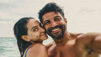 On Farhan Akhtar’s birthday, Shibani Dandekar calls him ‘love of my life’ in a romantic post 