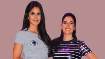 One more attempt to launch Katrina Kaif’s sister Isabelle
