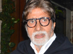 PIL filed in Delhi High Court seeking removal of Amitabh Bachchan’s voice from caller tune on Covid-19 since he doesn’t have clean history