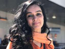 Padmini Kolhapure: “Shraddha Kapoor is a very GROUNDED person, she has her…”