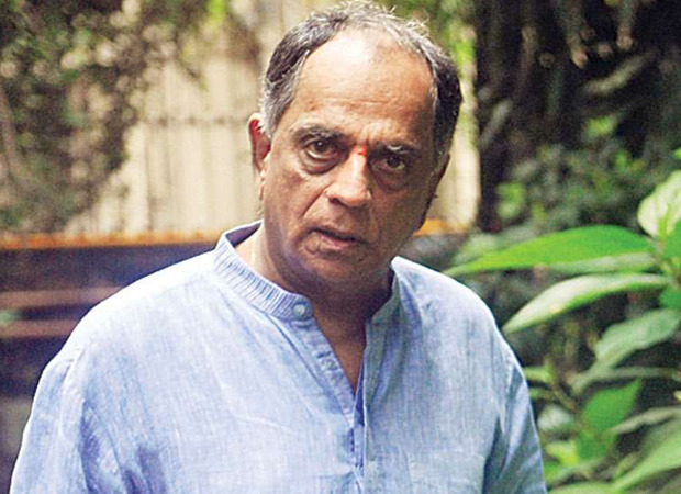Pahlaj Nihalani asks why the new management of CBFC is not being questioned by the filmmakers like he was