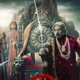 Paurashpur director Shachindra Vats reveals what went behind the VFX of the show