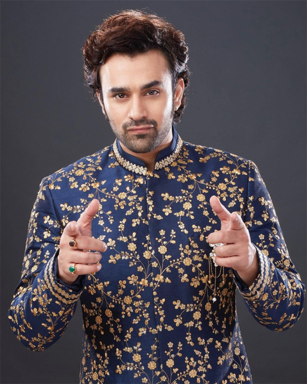 5 looks that prove why Pearl V Puri is one of the biggest heartthrobs of the industry