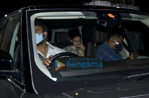 photos alia bhatt snapped at dance class in andheri 2
