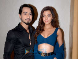 Photos: Cast of the show Bang Bang snapped during promotions