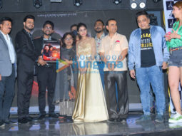 Photos: Celebs snapped at Jaan Kumar Sanu’s song launch
