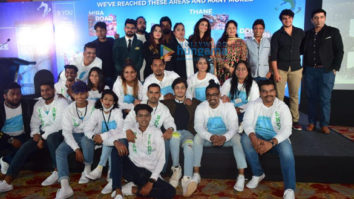 Photos: Daisy Shah and other celebs snapped at a dance event