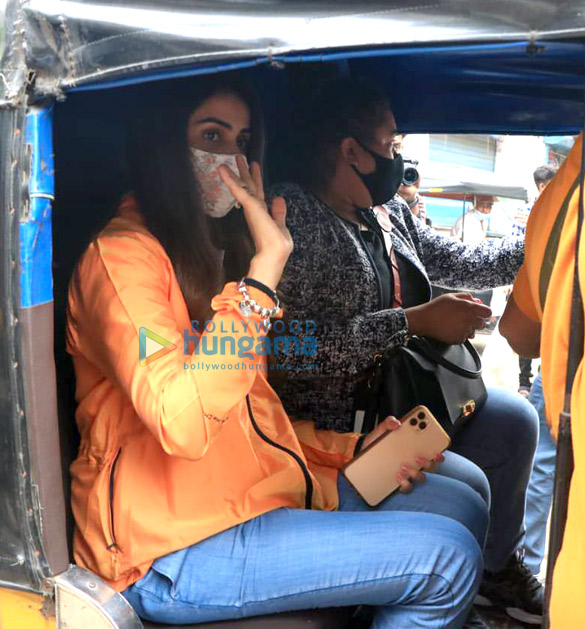 photos genelia dsouza spotted at versova jetty 7