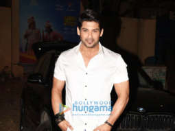 Photos: Sidharth Shukla, Rashami Desai and others snapped on the sets of Bigg Boss 14 at Film City