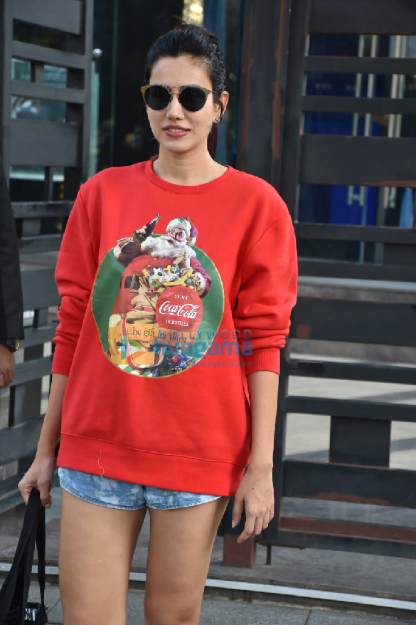 photos sonnalli seygall spotted at yauatcha in bkc 3