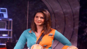 Photos: Sunny Leone snapped on sets of Bigg Boss 14