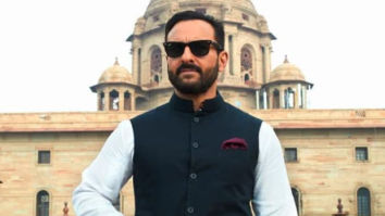 Police security given to Saif Ali Khan after the Tandav controversy