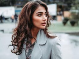 Pooja Hegde says, “I don’t want to be boxed in any way”
