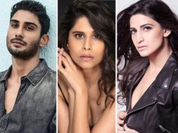 Prateik Babbar, Sai Tamhankar, Aahana Kumra to star in Madhur Bhandarkar’s India Lockdown