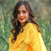 Priyal Gor goes wild in Belgrade during the shoot of Surbhi Jyoti and Karan Singh Grover starrrer Qubool Hai 2.0