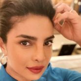 Priyanka Chopra Jonas calls herself an ‘updo expert’ and we agree!