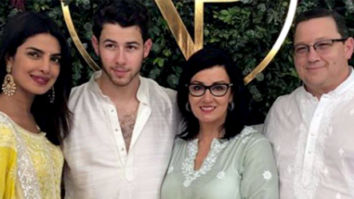 Priyanka Chopra Jonas’ in-laws are all praises for her performance in The White Tiger