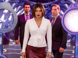 Priyanka Chopra announces Netflix is developing We Can Be Heroes sequel with Robert Rodriguez