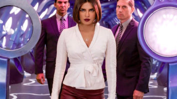 Priyanka Chopra announces Netflix is developing We Can Be Heroes sequel with Robert Rodriguez