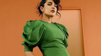 Priyanka Chopra ups the style quotient with her breathtaking photoshoot; talks about 10-year age gap with Nick Jonas 