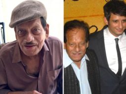 RIP: Sharman Joshi’s father and Gujarati actor Arvind Joshi passes away