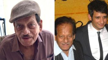 RIP: Sharman Joshi’s father and Gujarati actor Arvind Joshi passes away