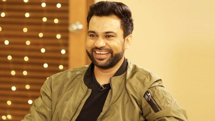 ROFL- Ali Abbas Zafar: “Saif Ali Khan said- You can’t talk to me while…”| Tandav | Salman Khan