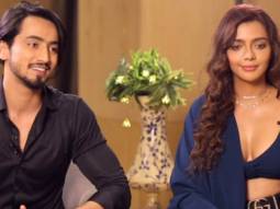 ROFL- Faisu: “Bang Baang ke teaser mein Ruhi mere close hai , meri mummy pause kar ke…”