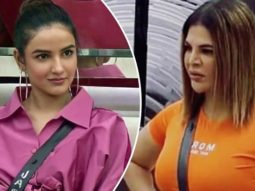 ROFL- Rakhi Sawant to Rubina: “Tumhara Pati ab hamara hai” | Abhinav Shukla