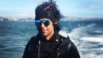 ROFL- Sunil Grover: “Mera ticket mere character name LALLAN se kara diya tha, maine kaha…”| Tandav