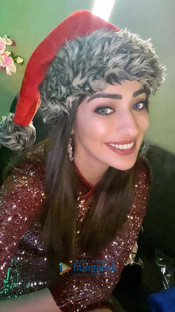 raai laxmi 3 2
