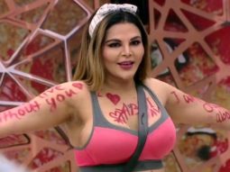 Rakhi Sawant: “Abhinav Shukla ko Rakhi se koi alag nahi kar sakta” | Bigg Boss 14