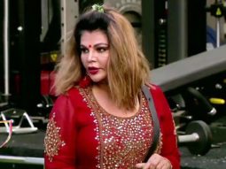 Rakhi Sawant WARNS Abhinav Shukla Ab main tumhara jeena haraam kar dungi, tumne mere… Rubina