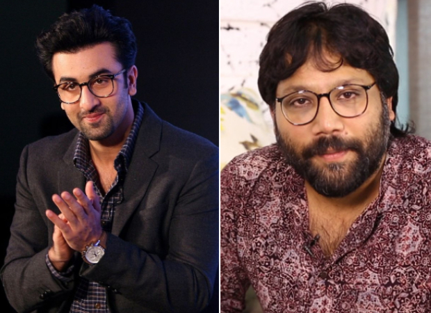 It's Official! Ranbir Kapoor's next with Sandeep Reddy Vanga titled Animal