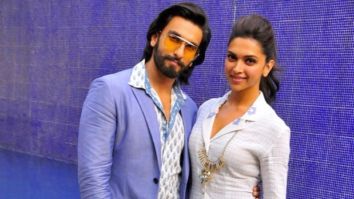 Ranveer Singh – Deepika Padukone joining the Kapoor for holiday wasn’t planned