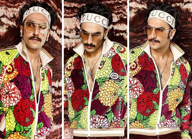 12 Years Of Ranveer Singh's Reign: Here Is How He Slayed In Gucci