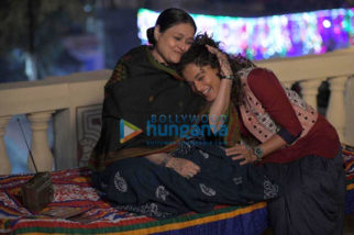 Movie stills of the movie Rashmi Rocket