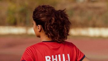 Movie Stills Of The Movie Rashmi Rocket