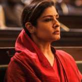 "My character Ramika Sen is a fierce politician and is a complex character" - says Raveena Tandon about KGF: Chapter 2