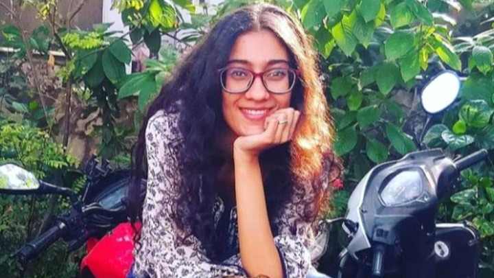 Renee Sen on her short film Suttabaazi, Mom Sushmita Sen, her teachings, and her career plans Renee Sen on her short film Suttabaazi, Mom Sushmita Sen, her teachings, and her career plans