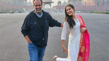 Republic Day 2021: Aamir Khan, Amitabh Bachchan, Sara Ali Khan among others celebrate the spirit of India 