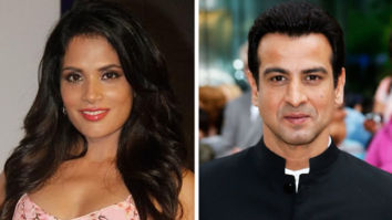 Richa Chadha and Ronit Roy to star in Voot Select’s upcoming thriller series Candy