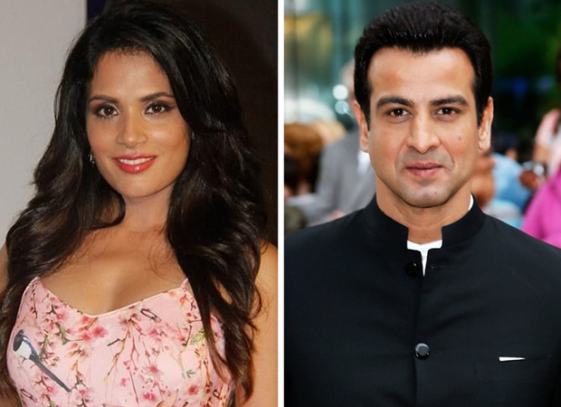 Richa Chadha and Ronit Roy to star in Voot Select's upcoming thriller series Candy