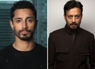 Riz Ahmed pays tribute to Irrfan Khan during Gotham Awards speech, quotes Babil Khan