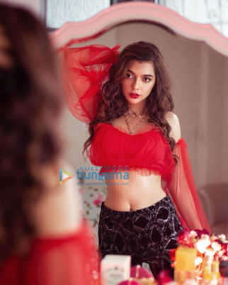 Celebrity Photos of Ruhi Singh