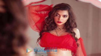 Celebrity Photos of Ruhi Singh