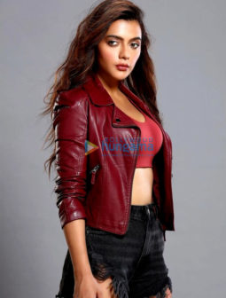 Celeb Photos Of Ruhi Singh